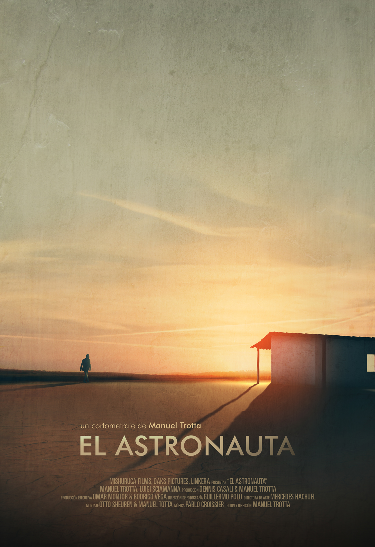 Astronauta