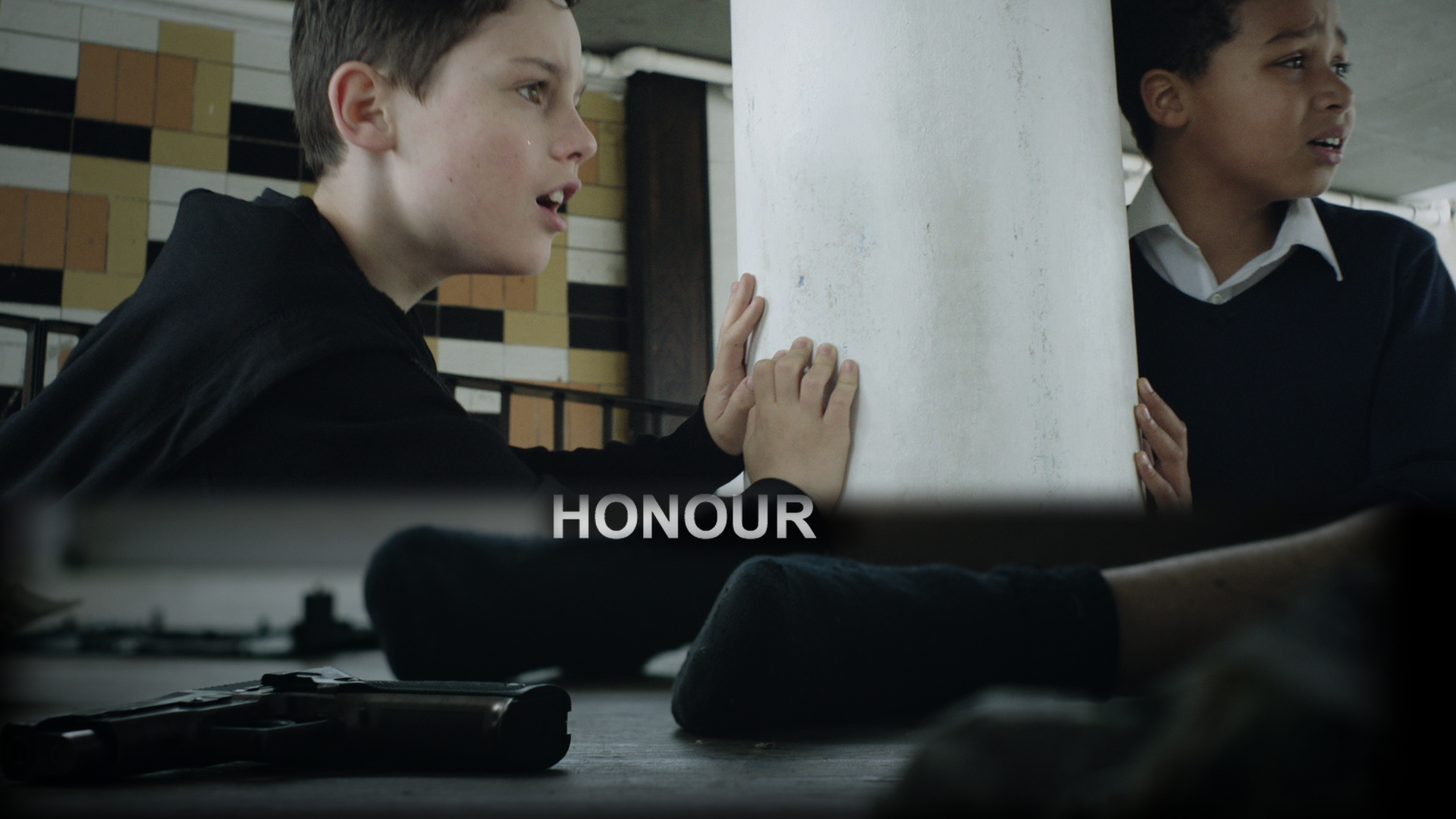 Honour