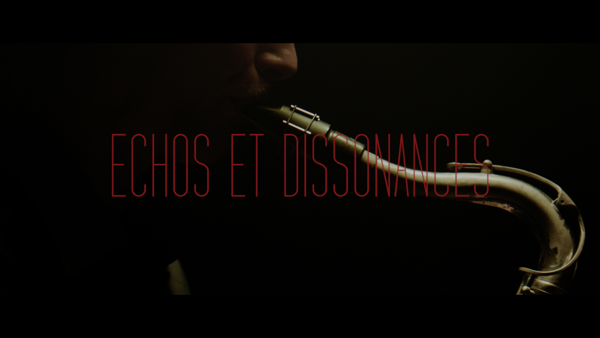 Echos et dissonances