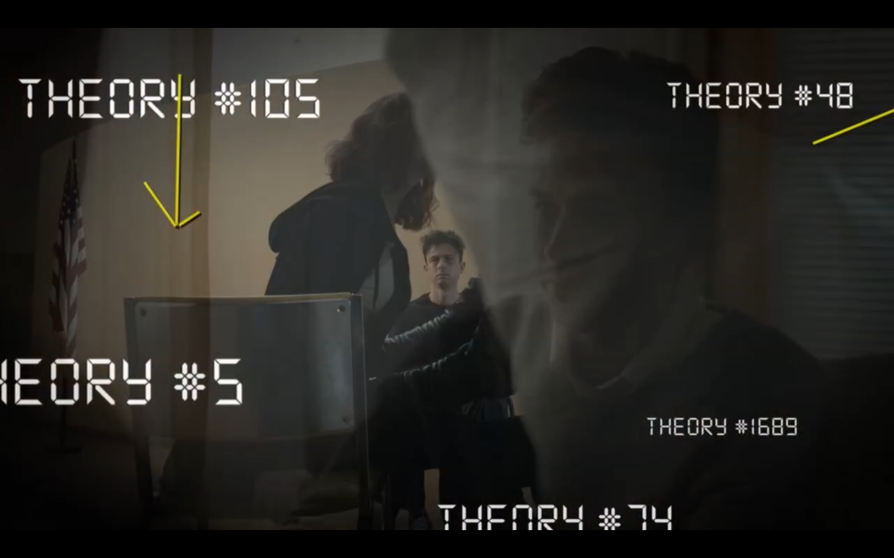 Theory of Optimal Control