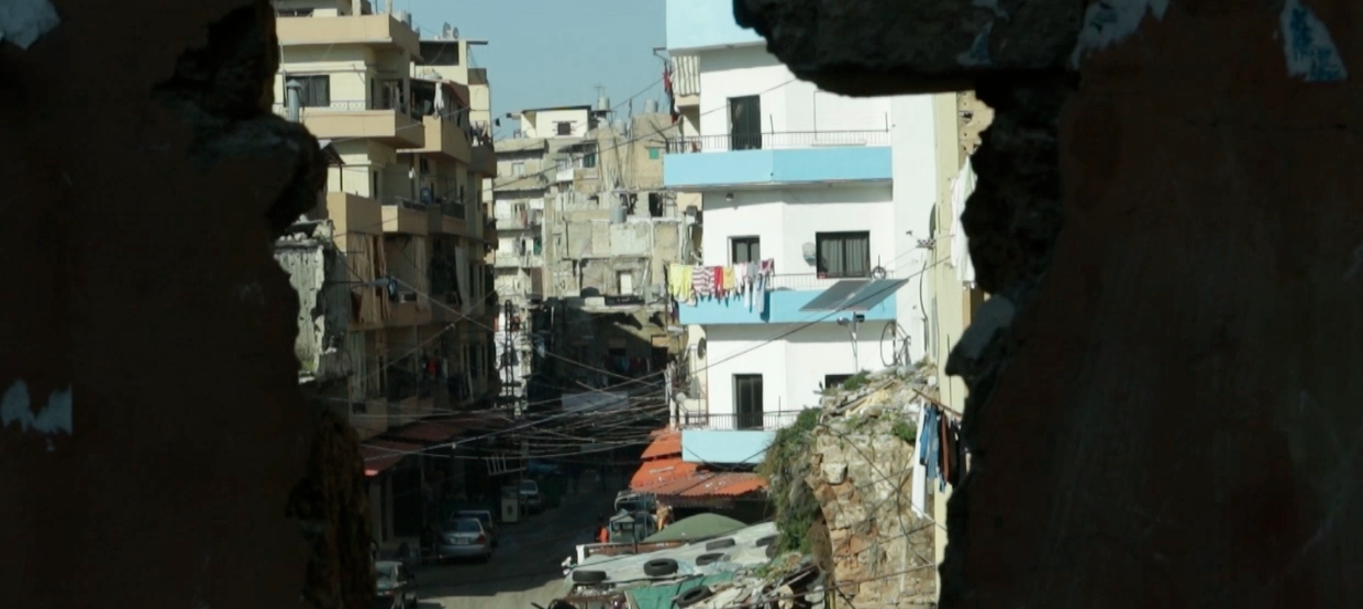 Tripoli: Road to Reconciliation - Part 1