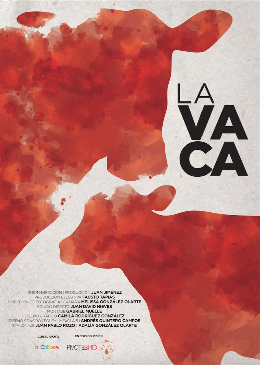 Vaca