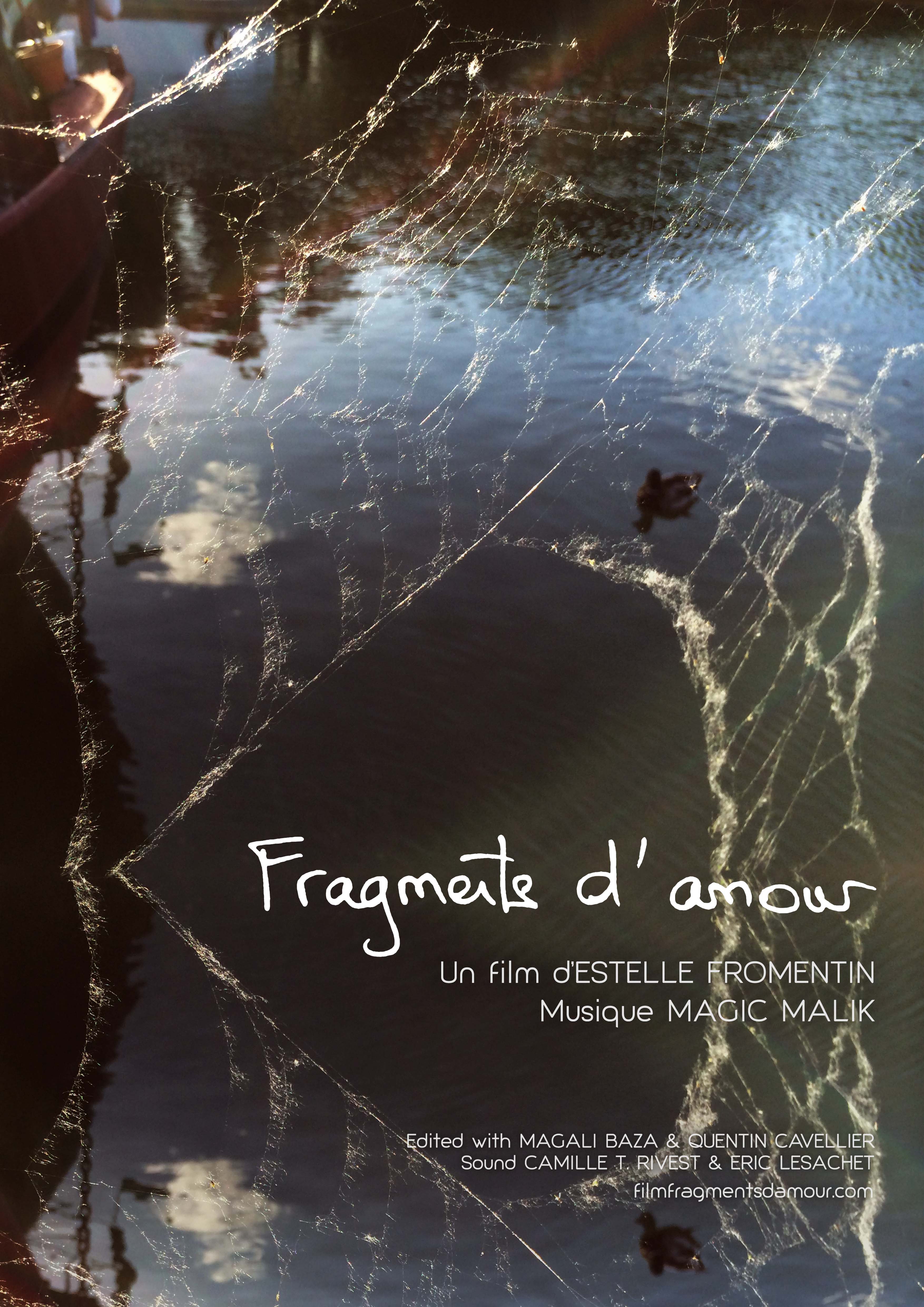 Fragments d'amour