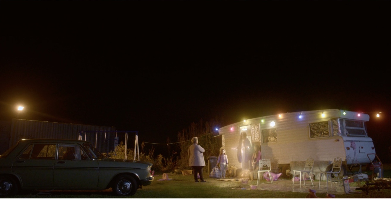 How The Light Gets In