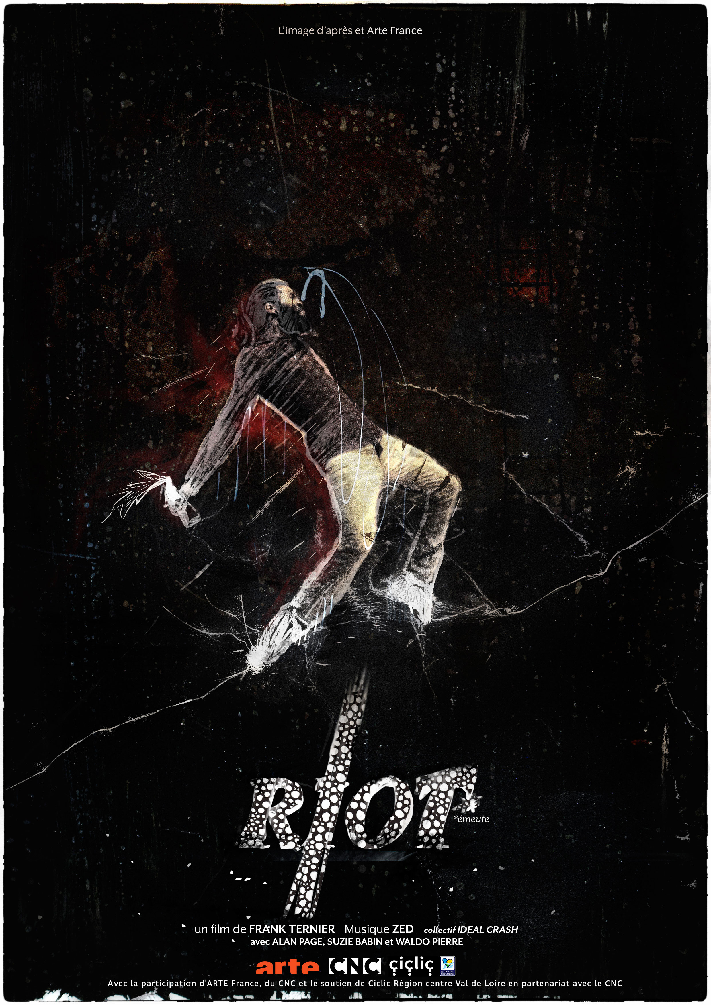 Riot