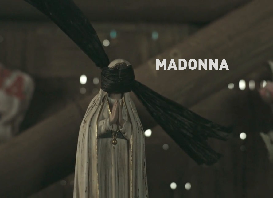 Madonna