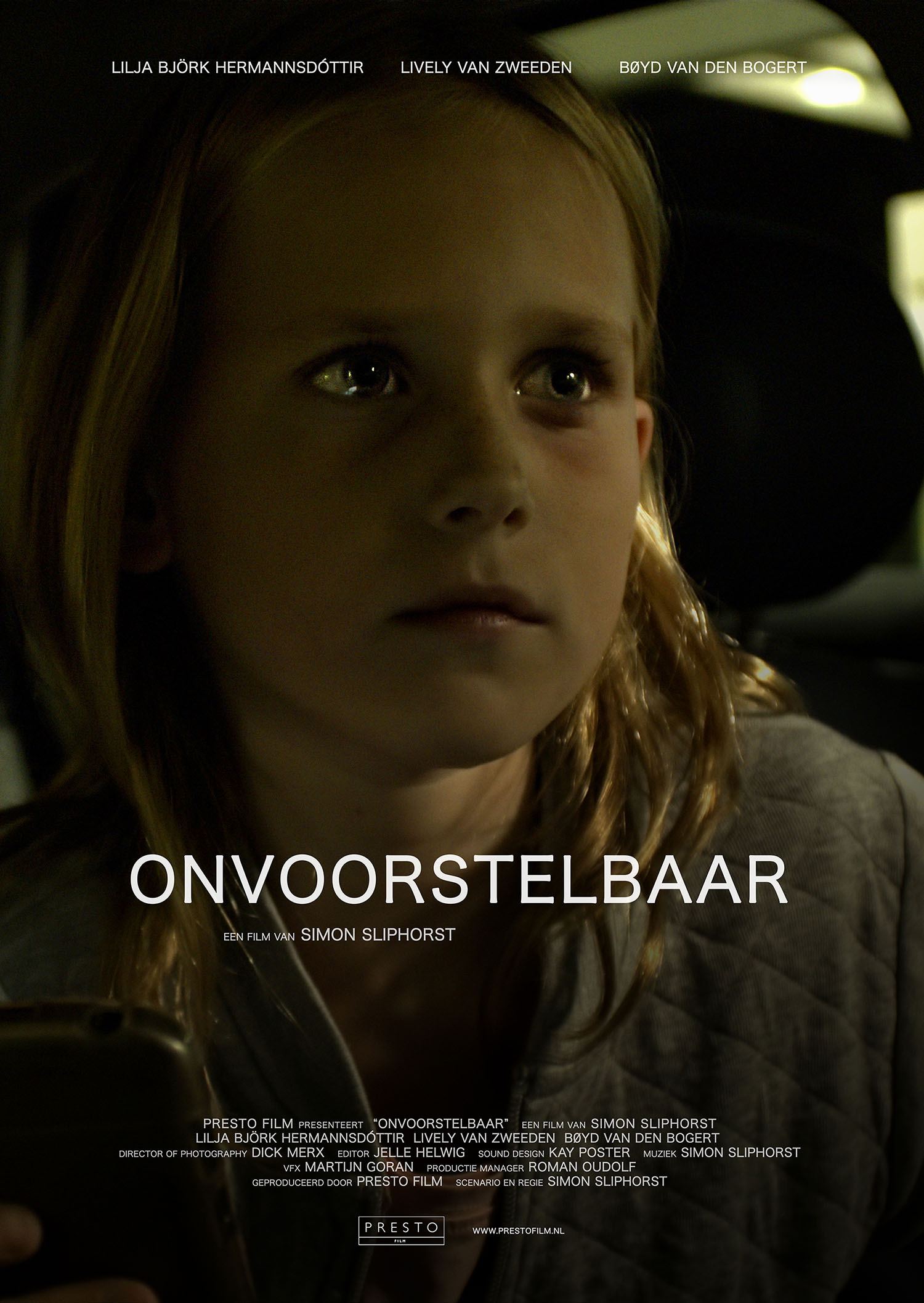 Onvoorstelbaar