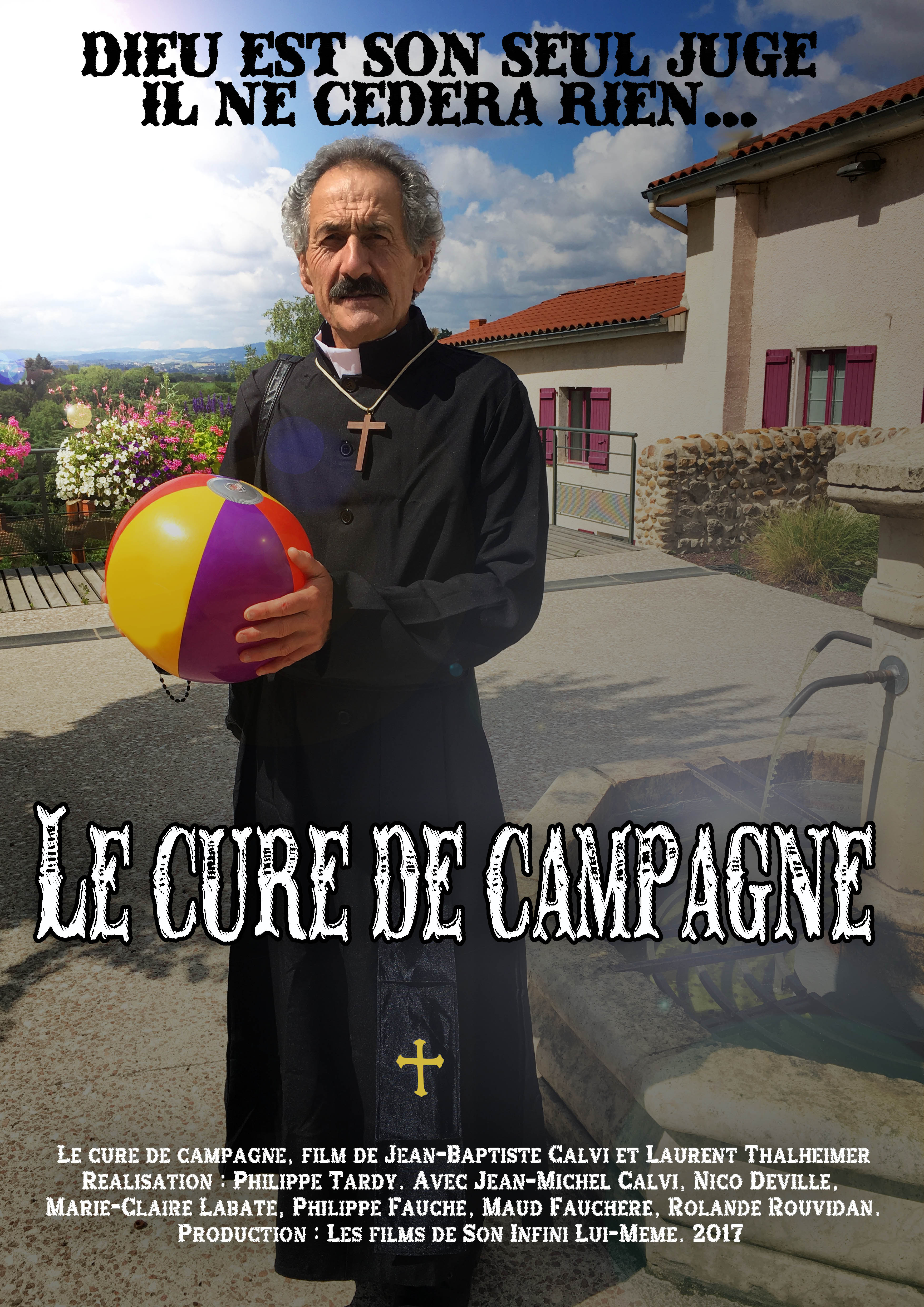 Curé de campagne