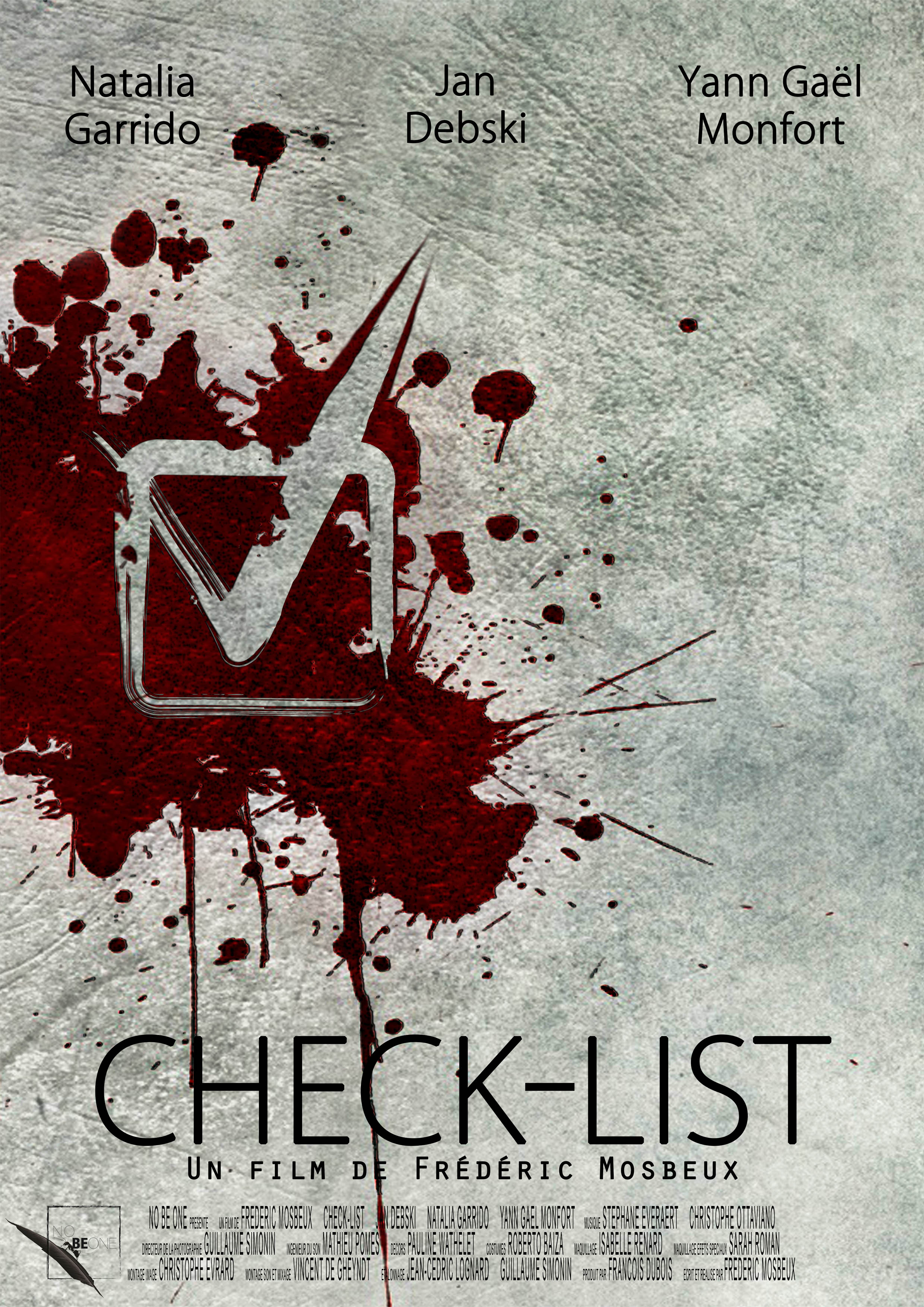 Check-list