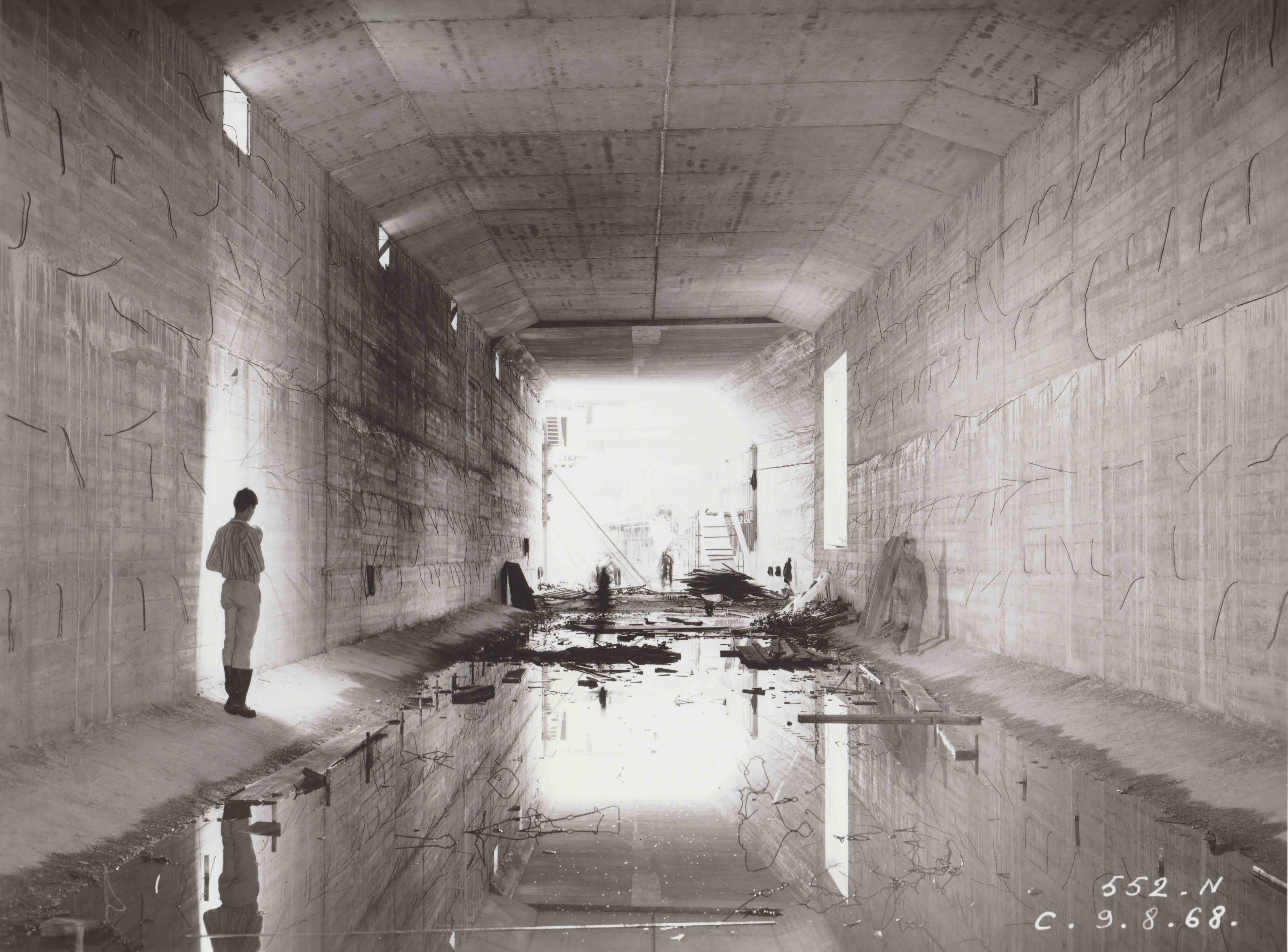 Tentation de la forteresse