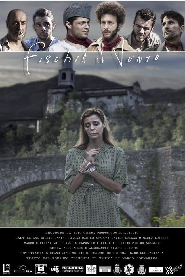 Fischia il Vento