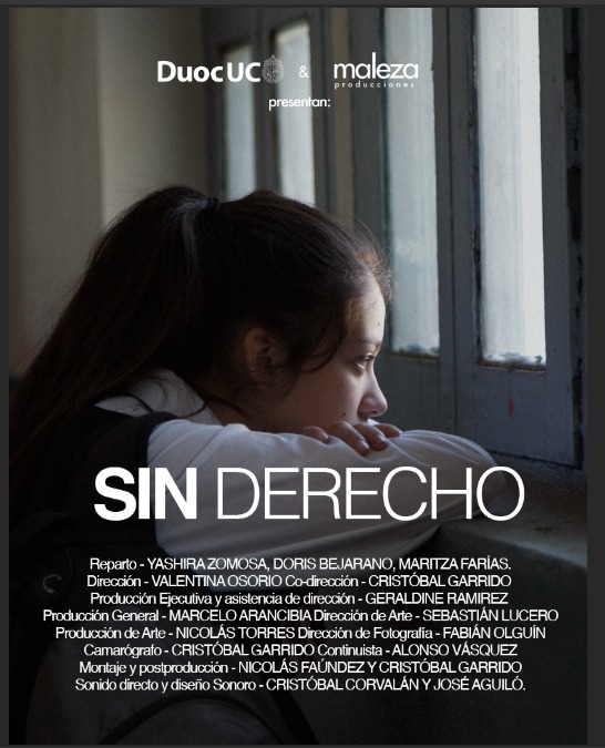 Sin Derecho