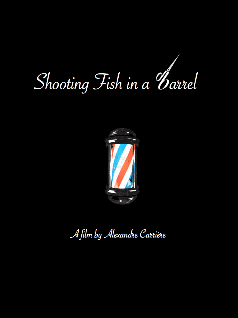 Shooting Fish in a Barrel