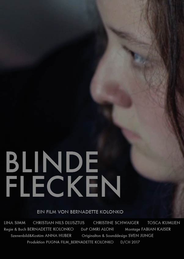Blinde Flecken