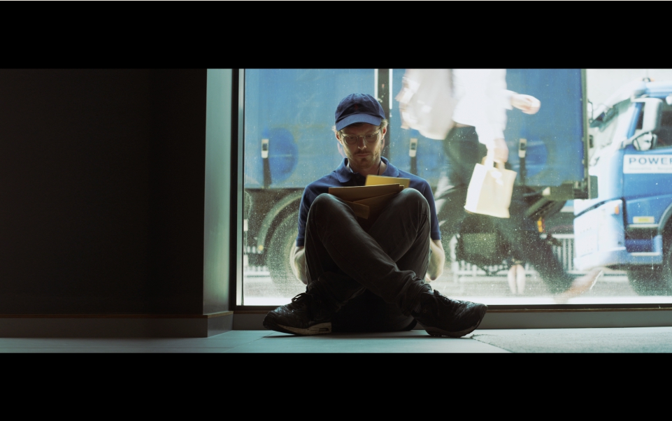 Vantawhite Pages Almanac Issue #1 "The Black Square"