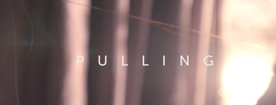 Pulling