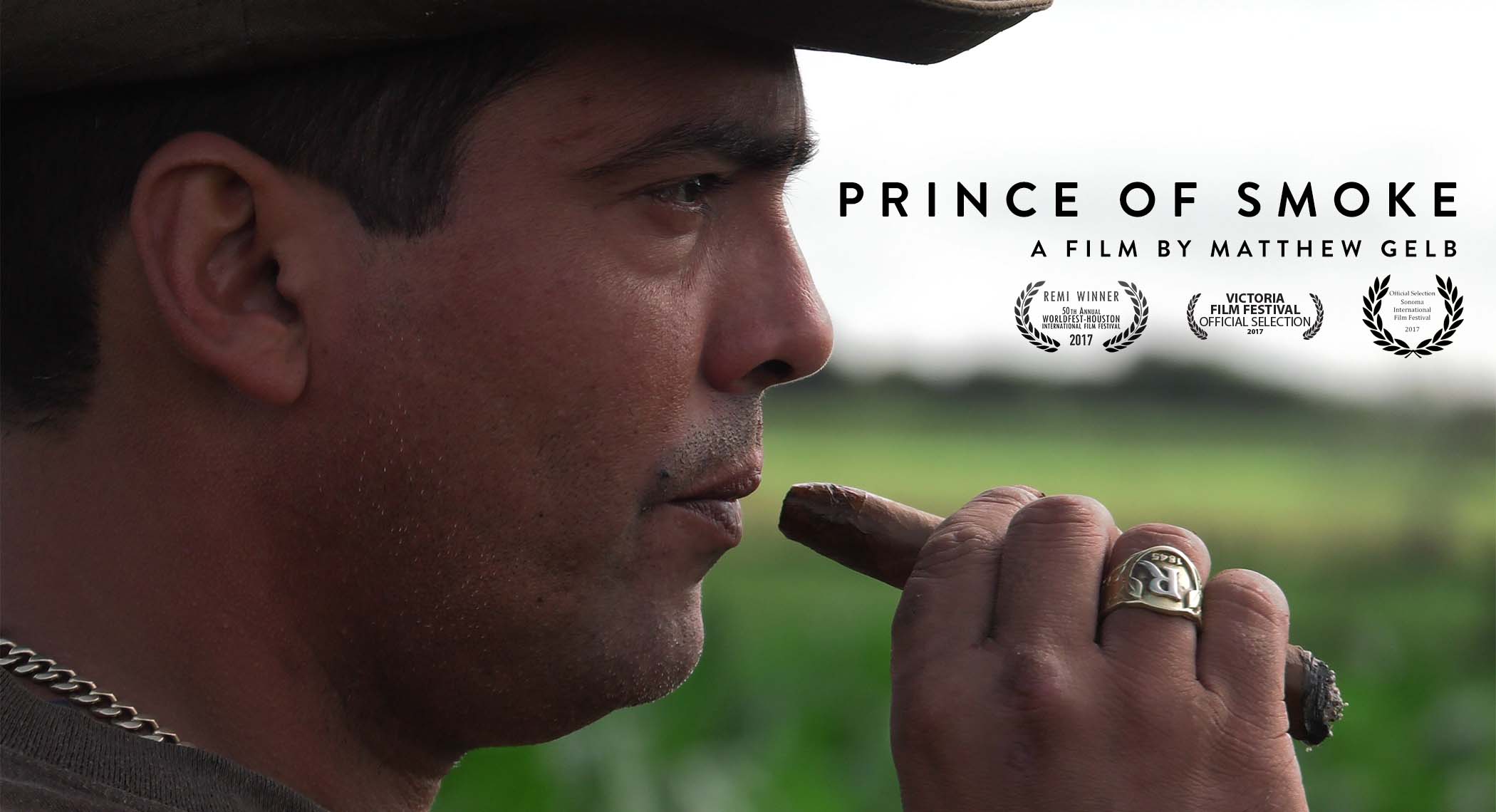 Prince of Smoke