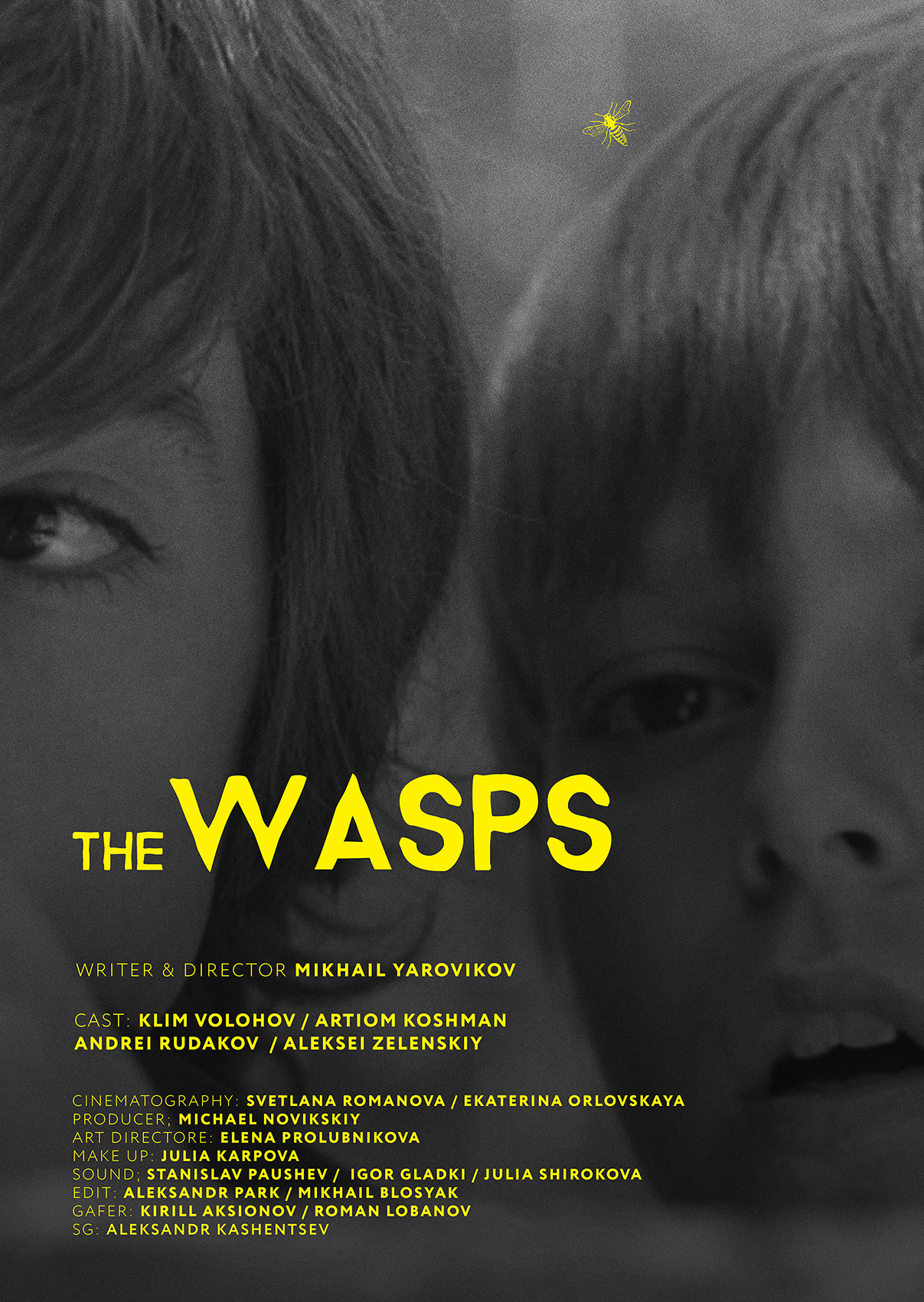 Wasps