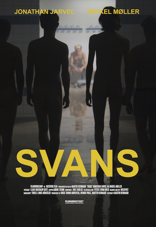 Svans