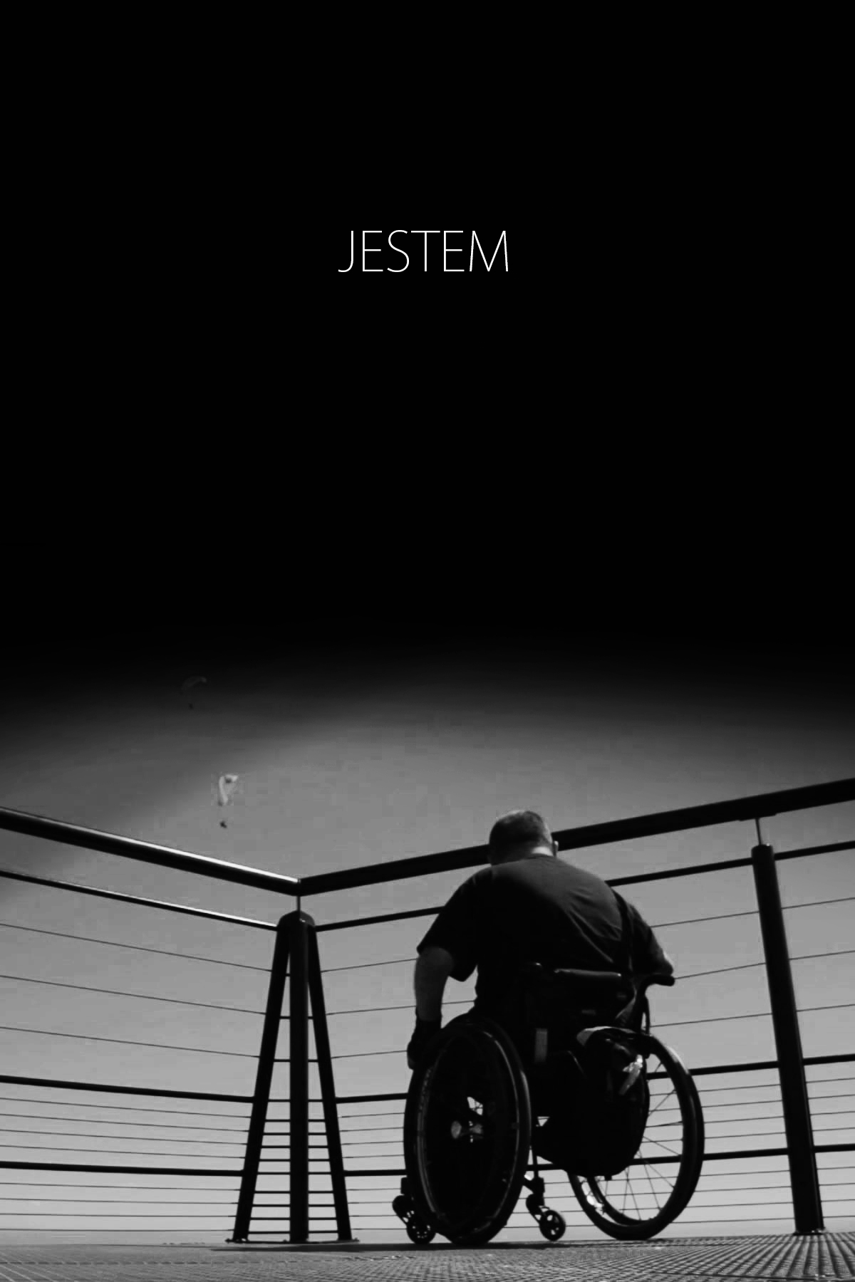 Jestem