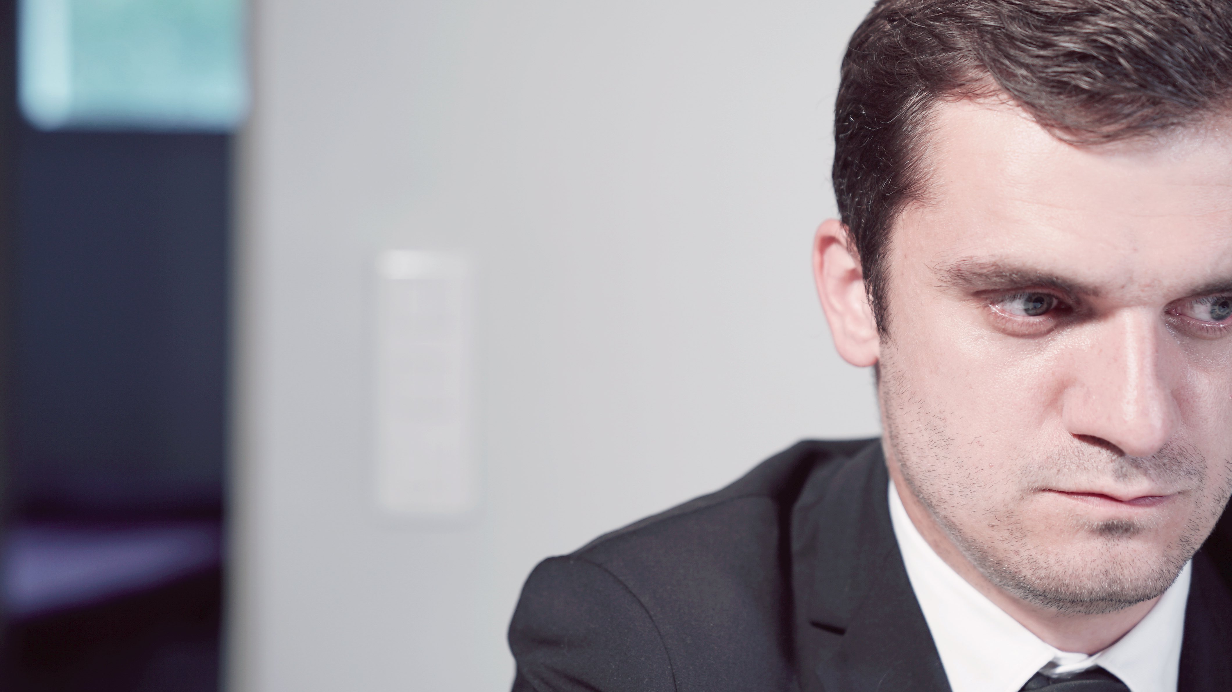 Vous êtes de gauche