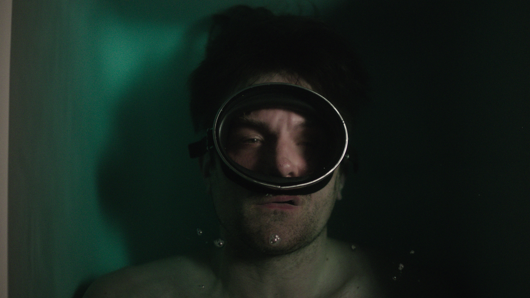 Leise Rauschen Zwischen den Dingen