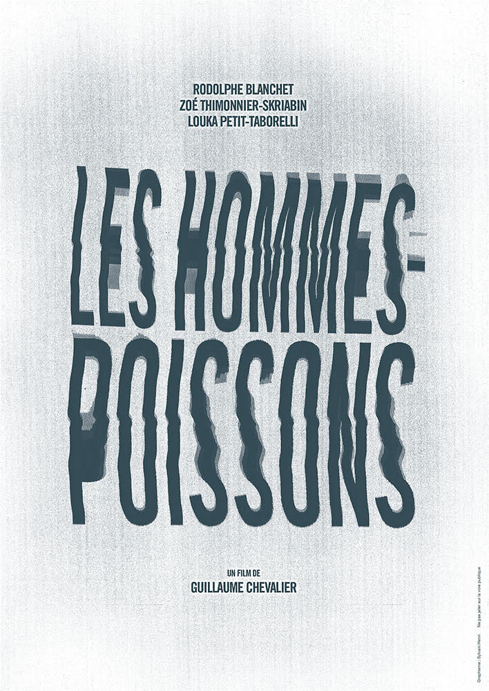 Hommes-poissons