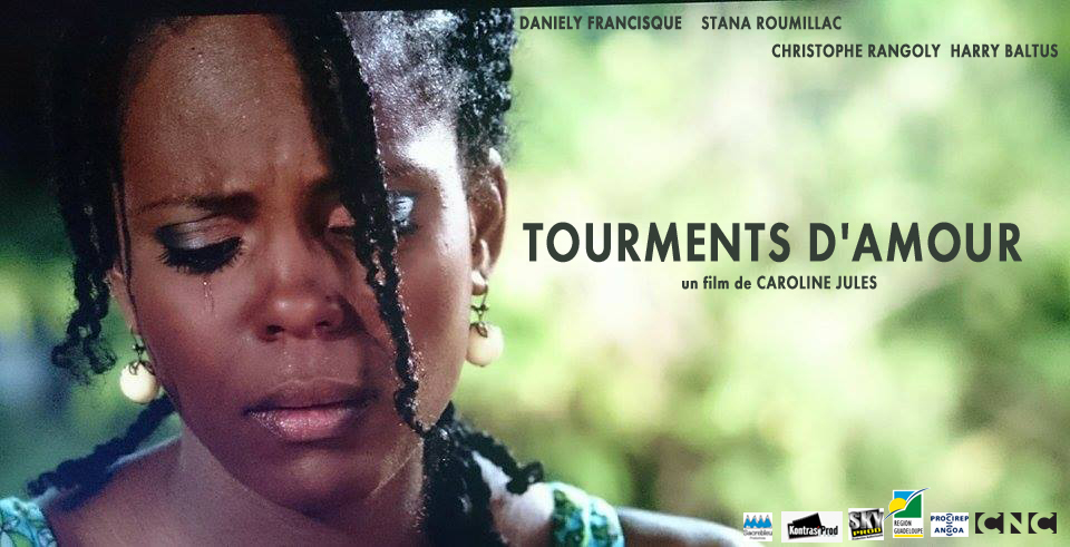 Tourments d'amour