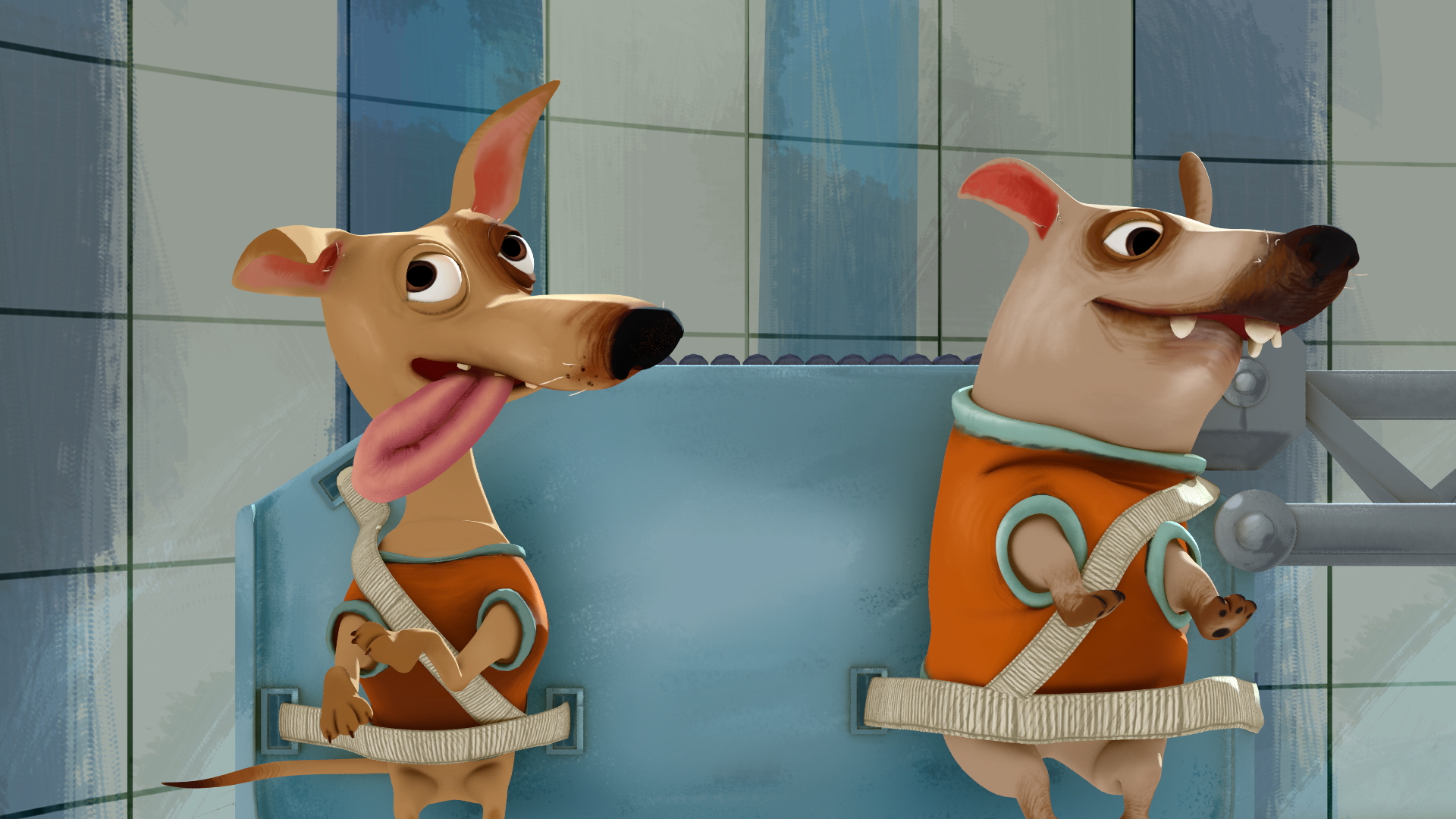 Kozmosz nagykövetei