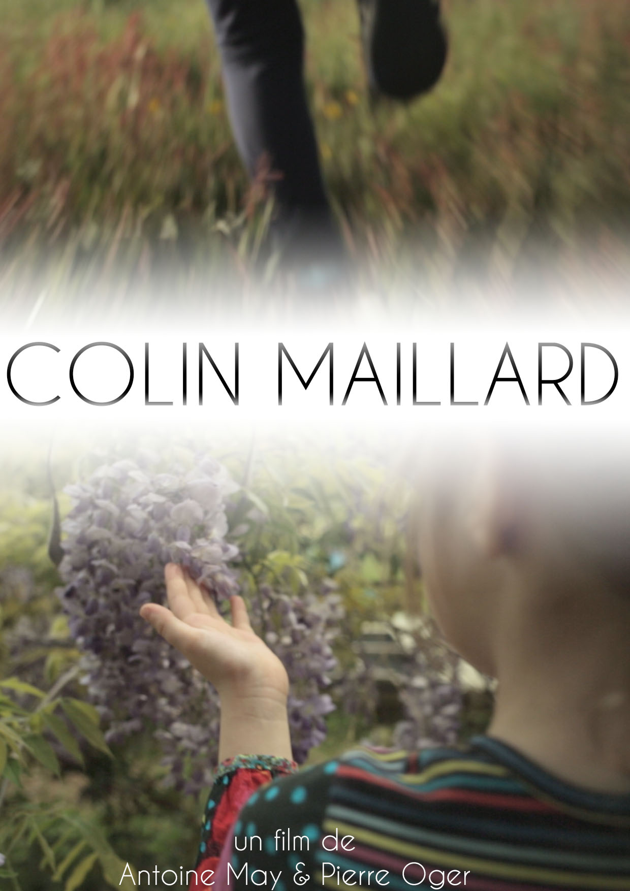 Colin-maillard