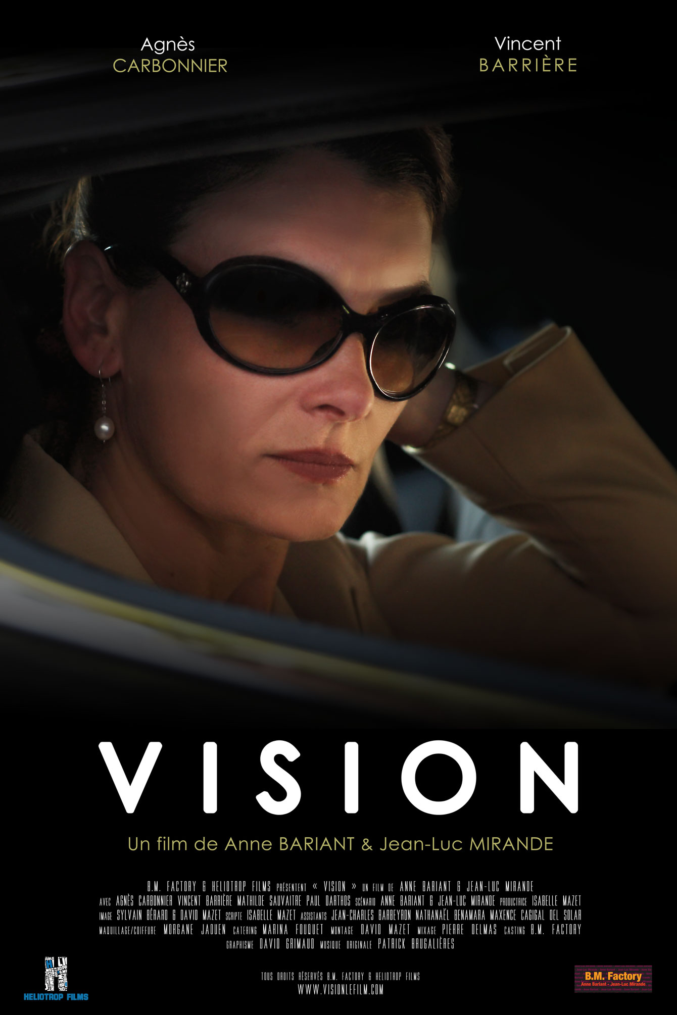 Vision
