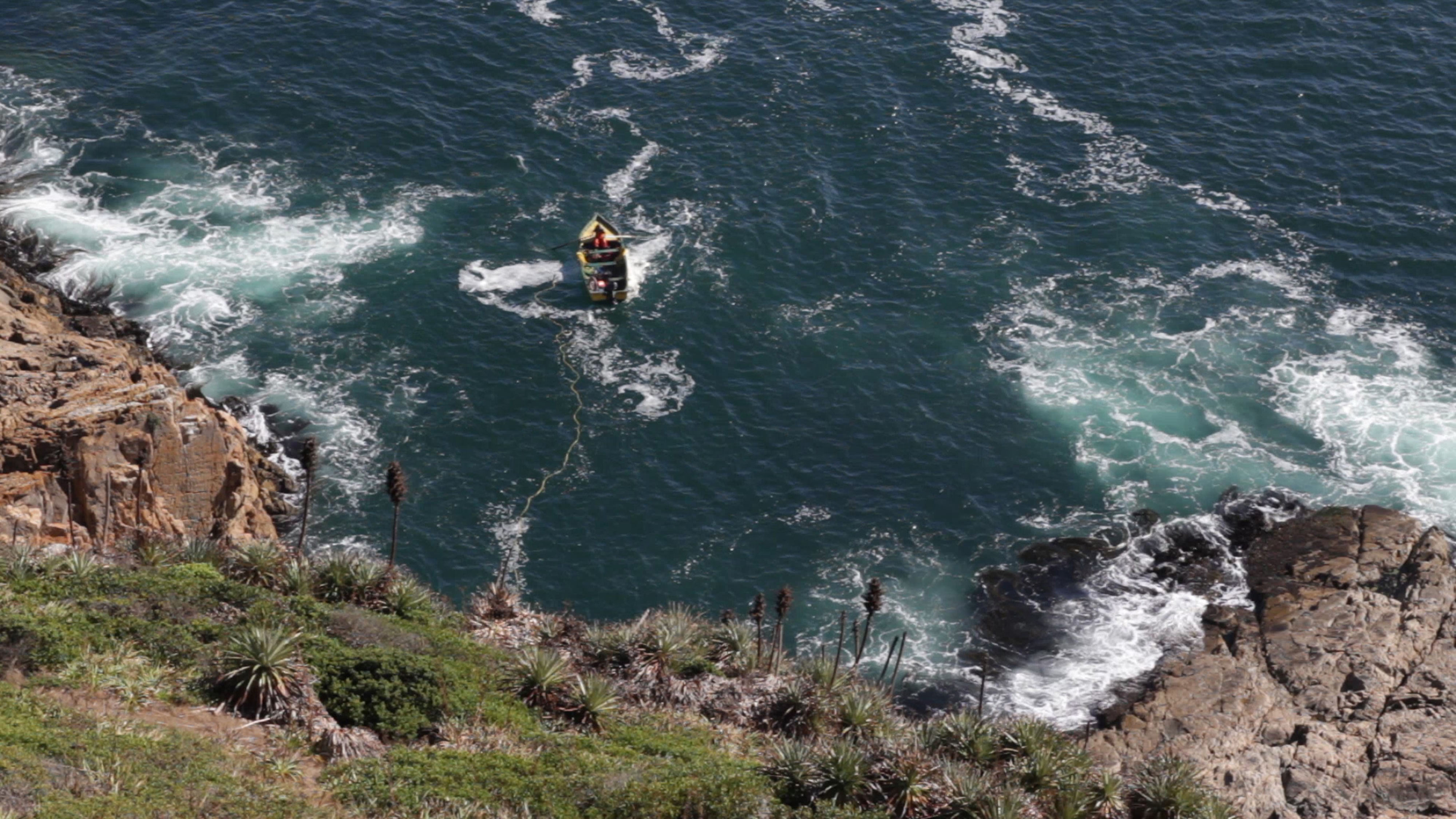 Where Does Sound Go, Where Does It Come From