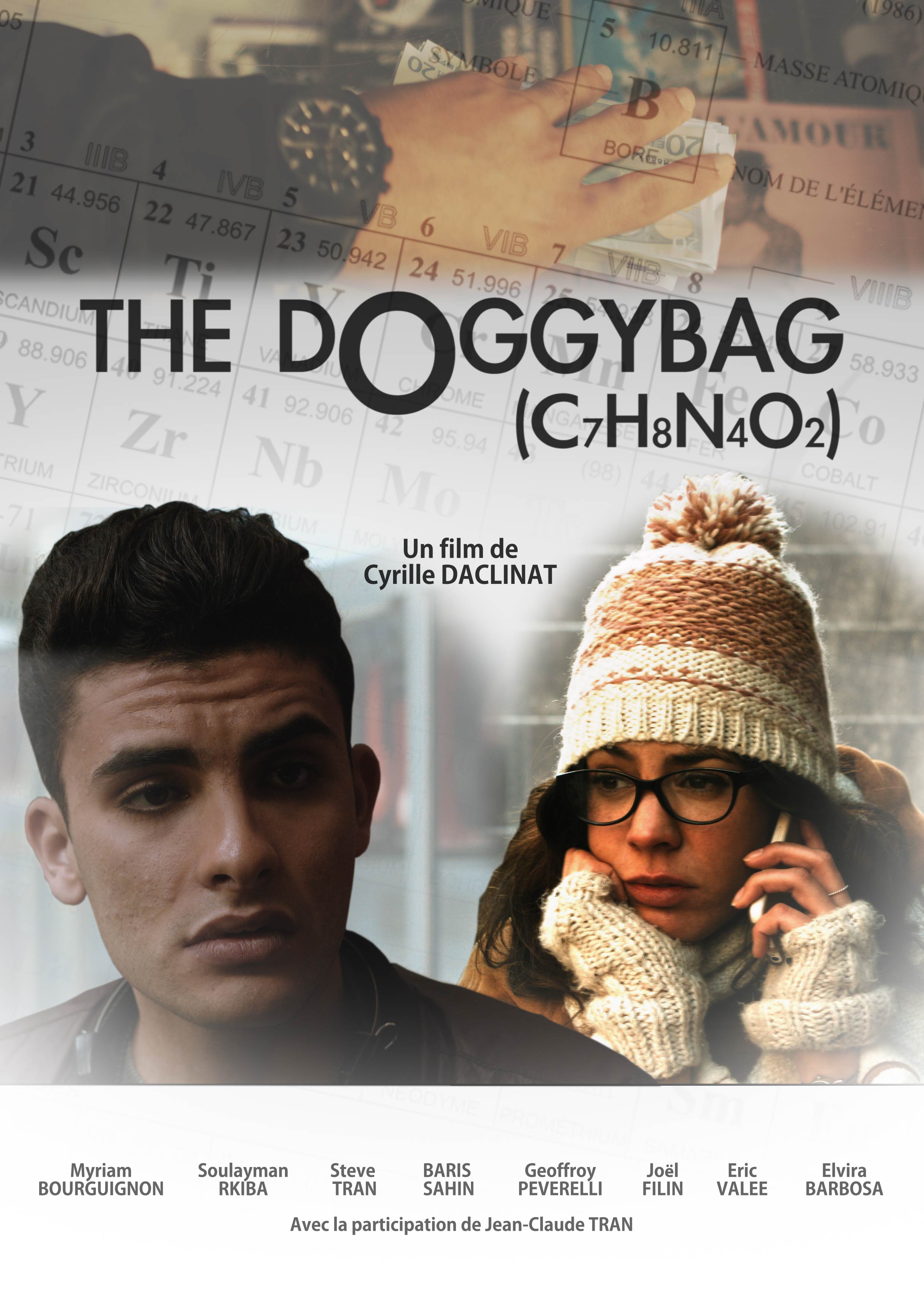 Doggybag