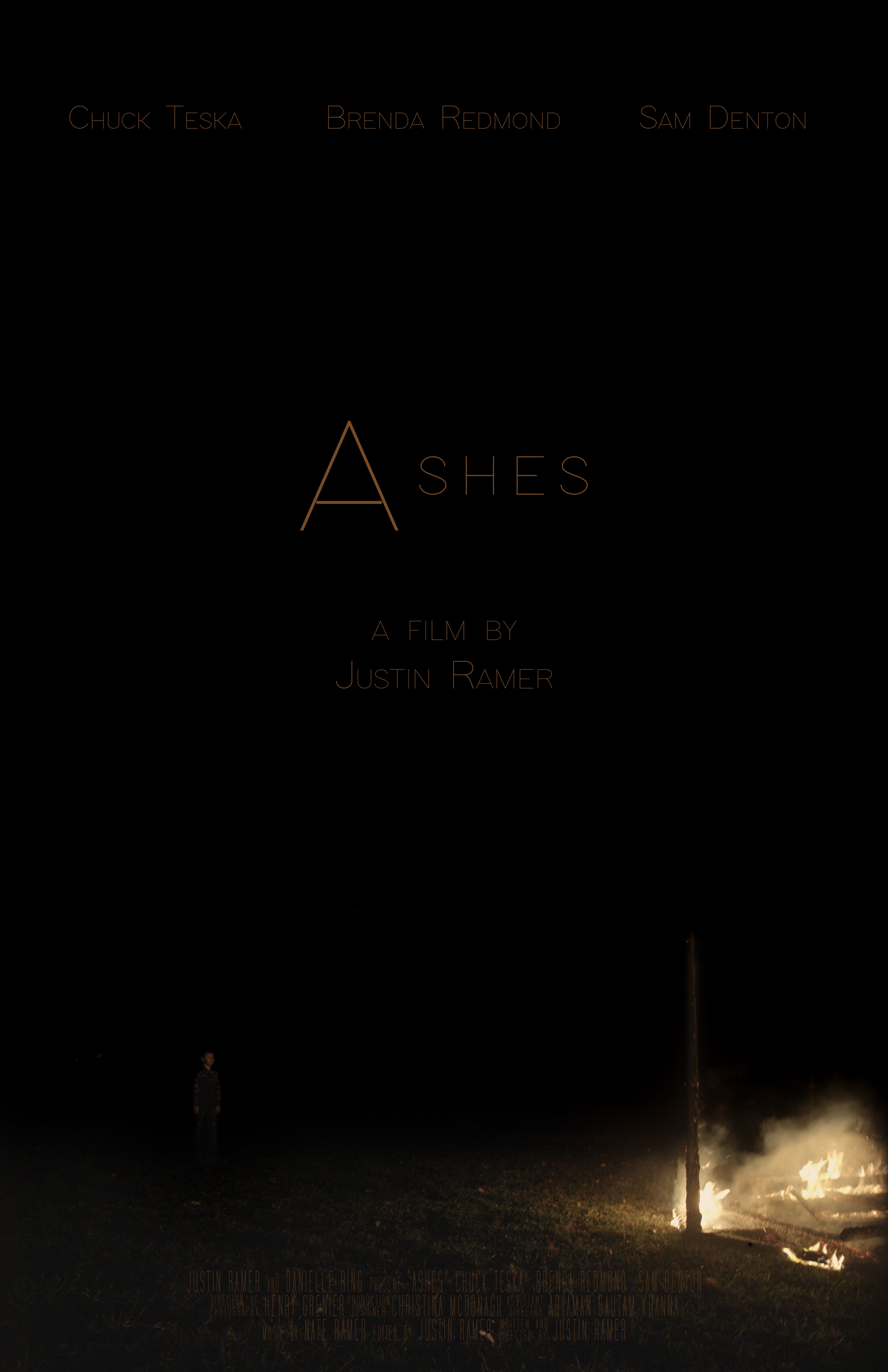 Ashes