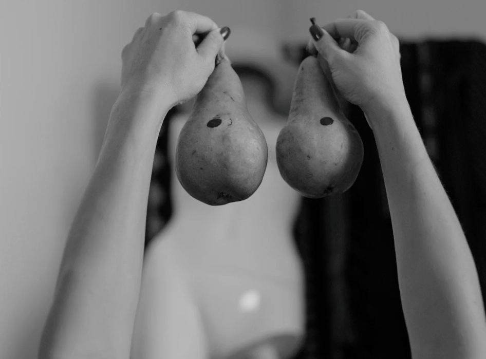 Faith Need Not Change Her Gown