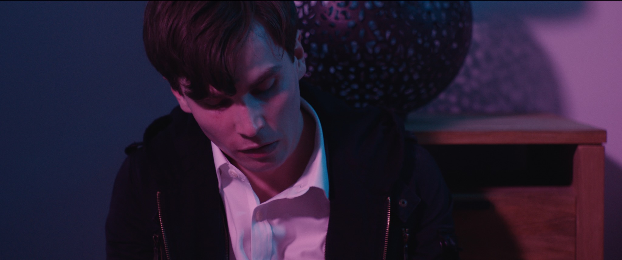 It Has To Do With Me