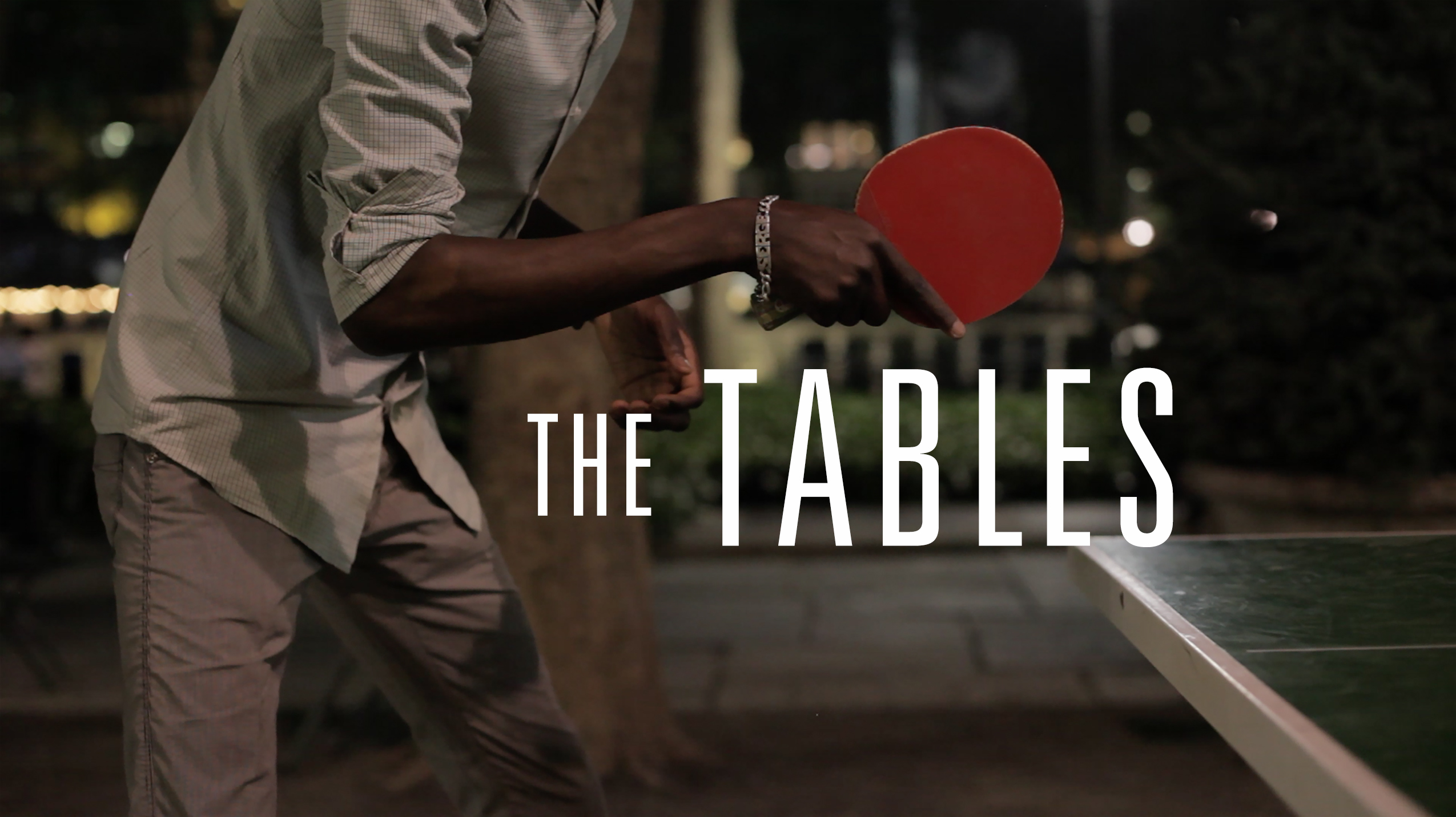 Tables