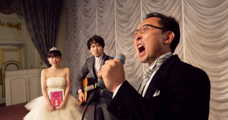 Wedlock Deadlock Election