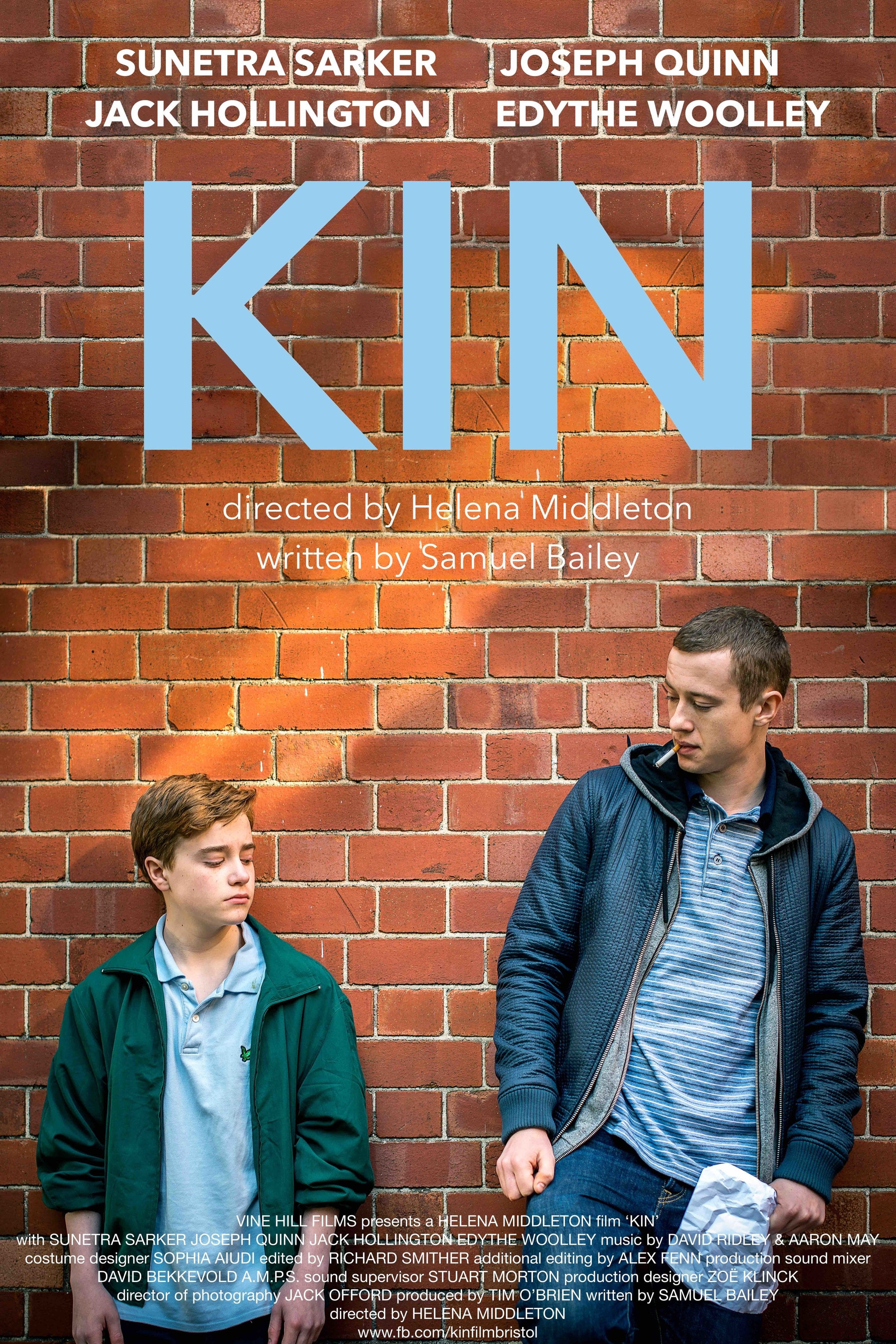 Kin