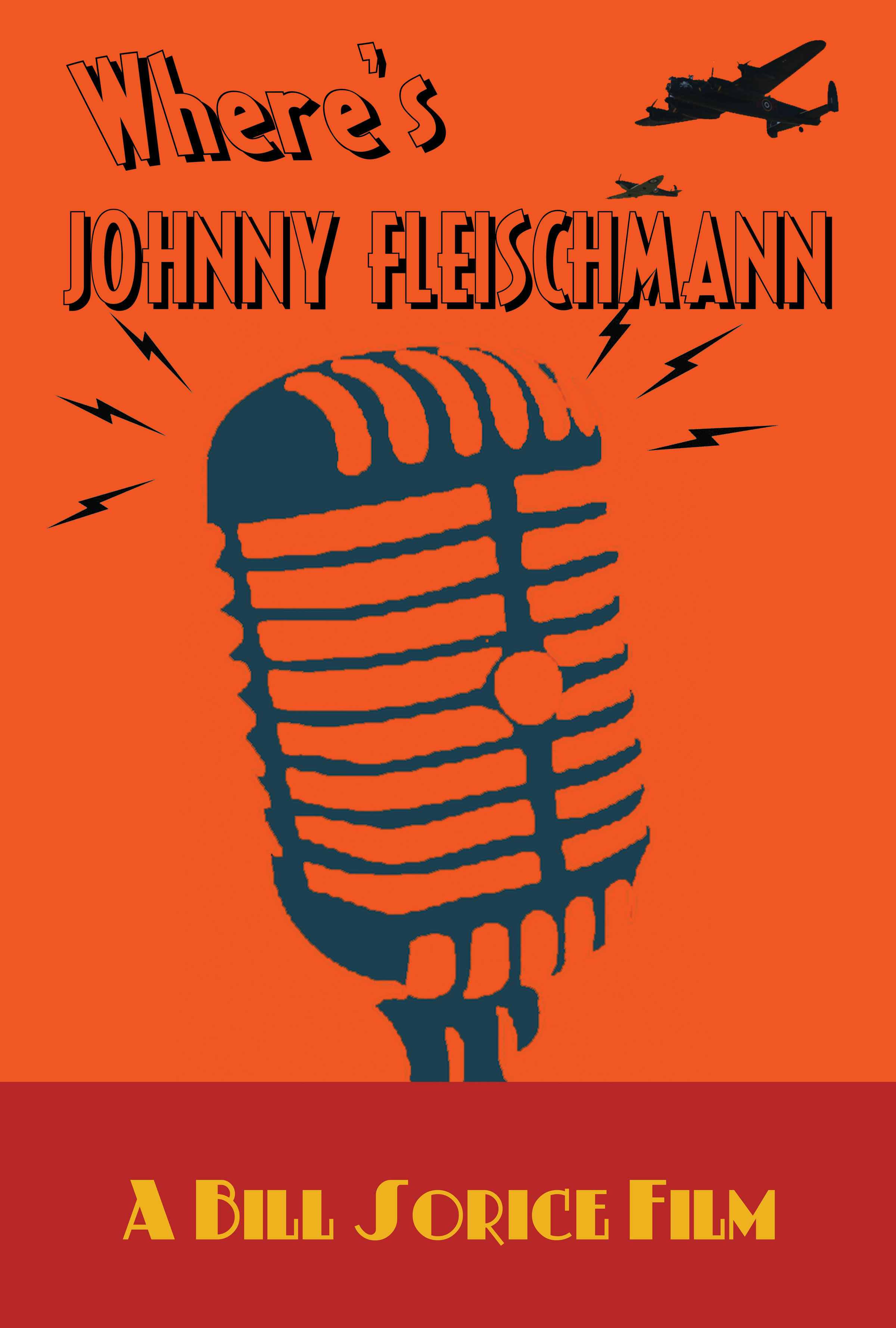 Where's Johnny Fleischmann?