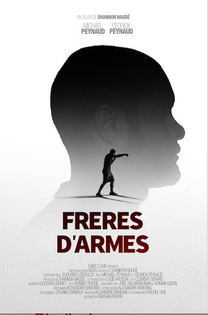 Frères d'armes
