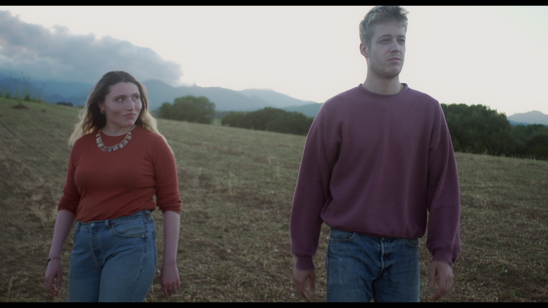 Grands sont les déserts