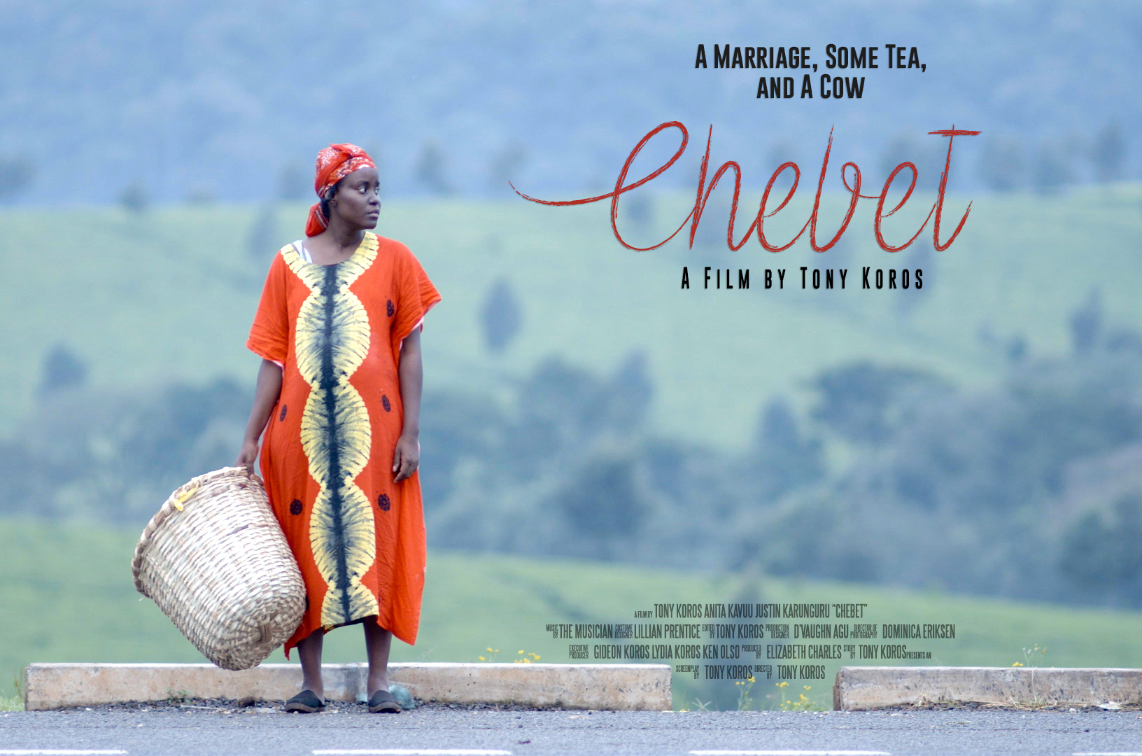 Chebet
