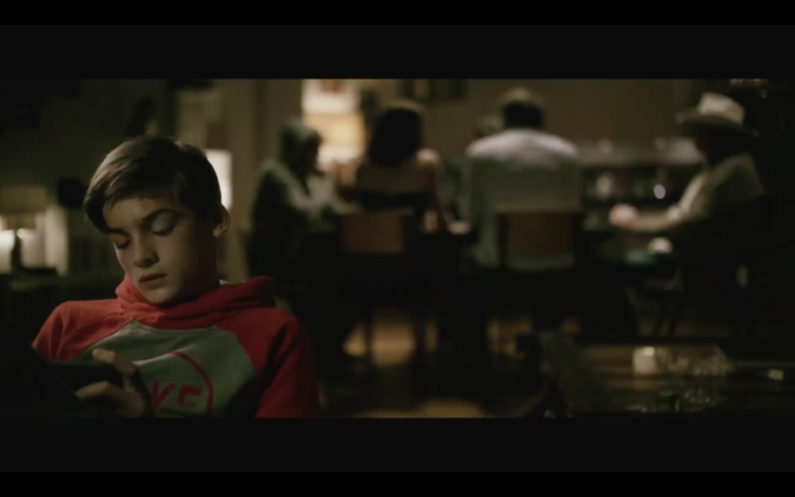 Natural Born Gambler