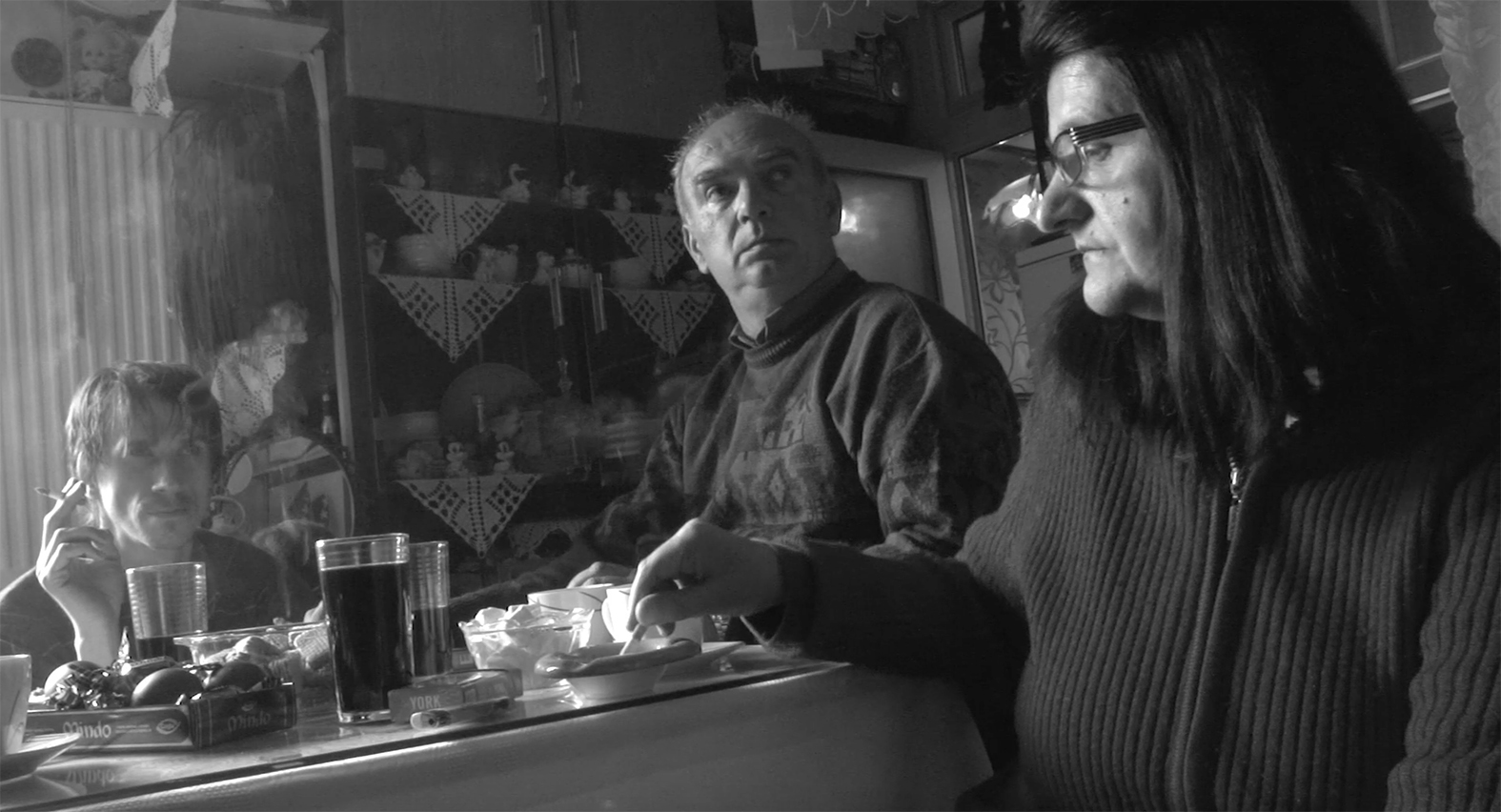 Investigations of a dog