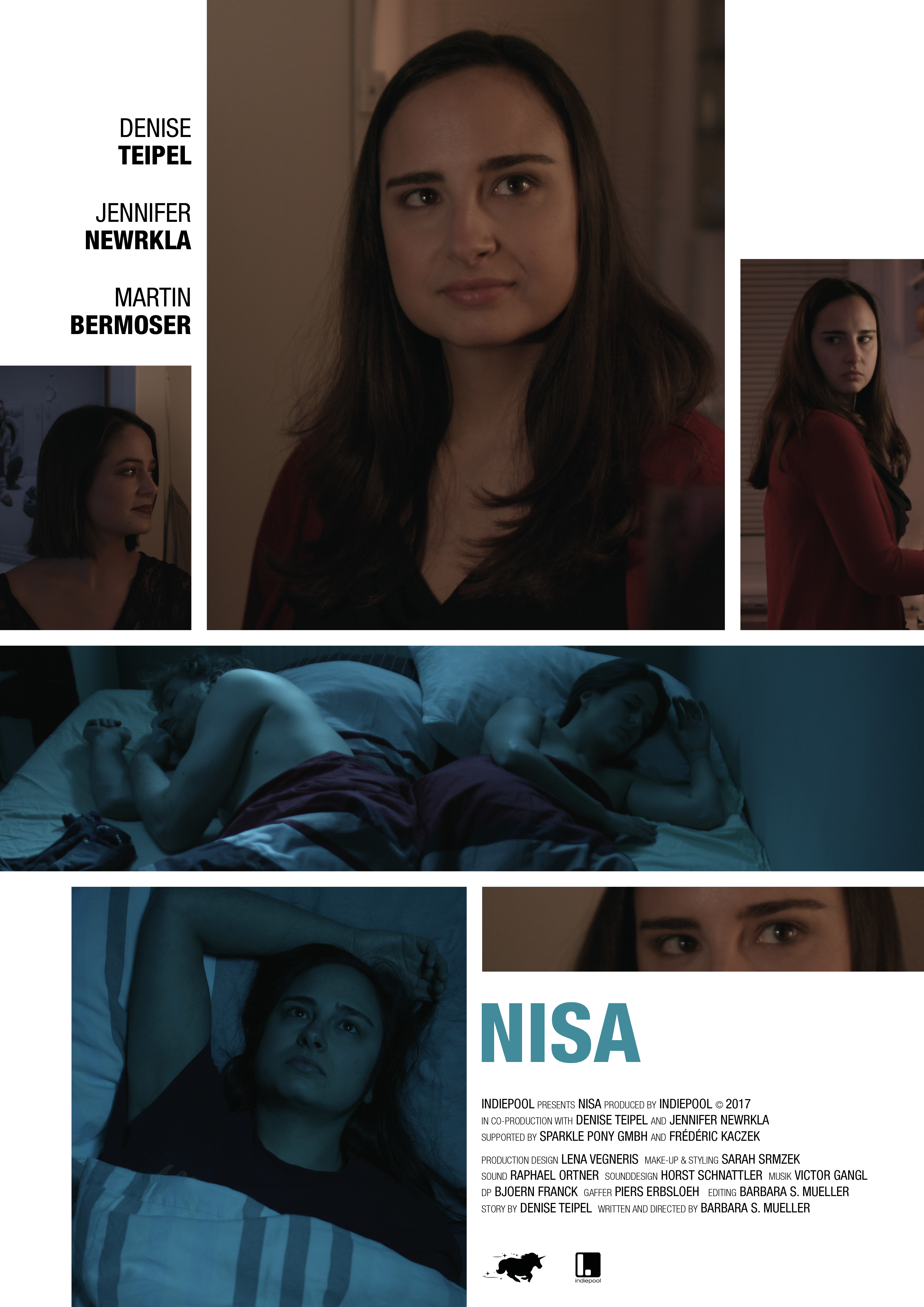 Nisa