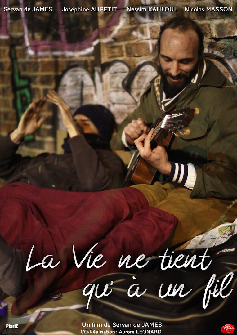 Vie ne tient qu’à un fil