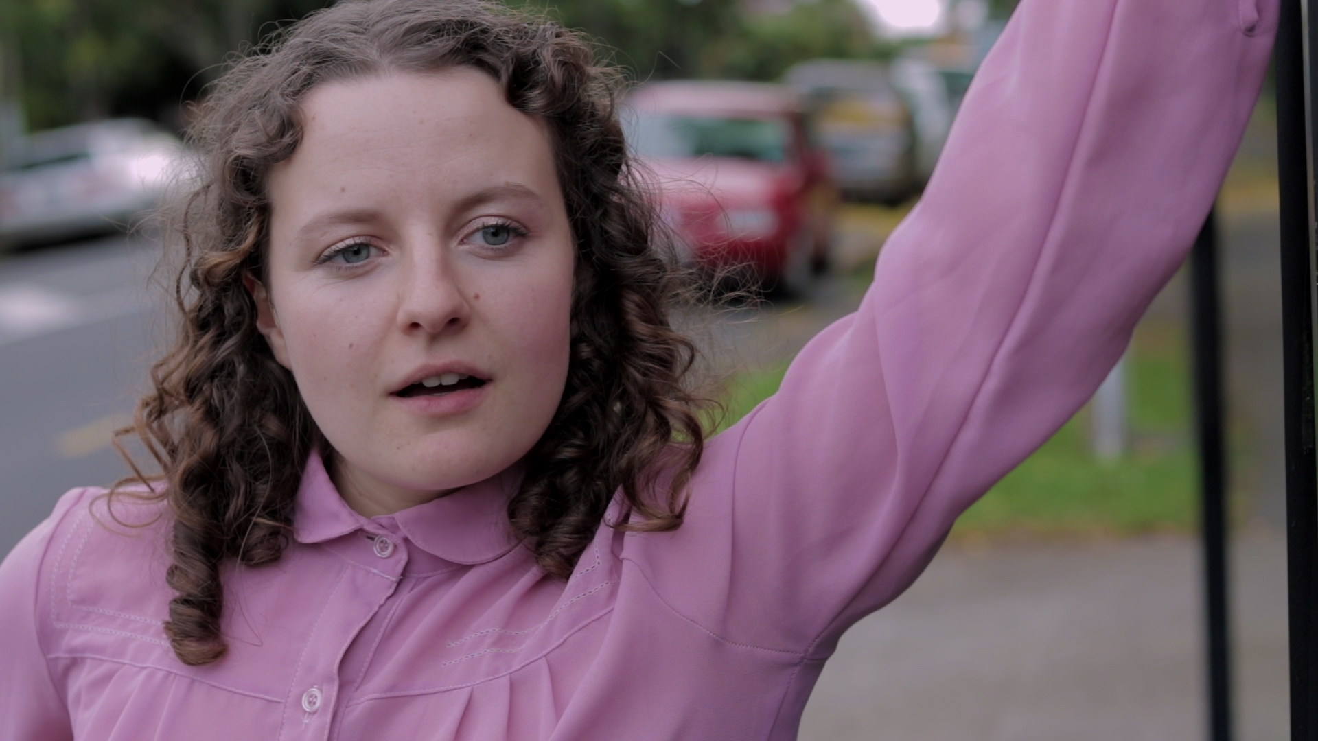 Do You Like Me Like This?