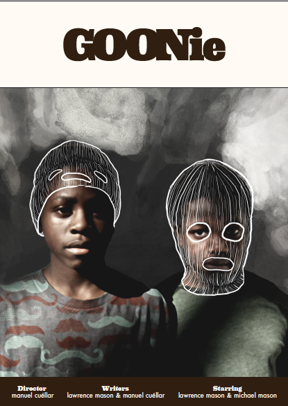 GOONie