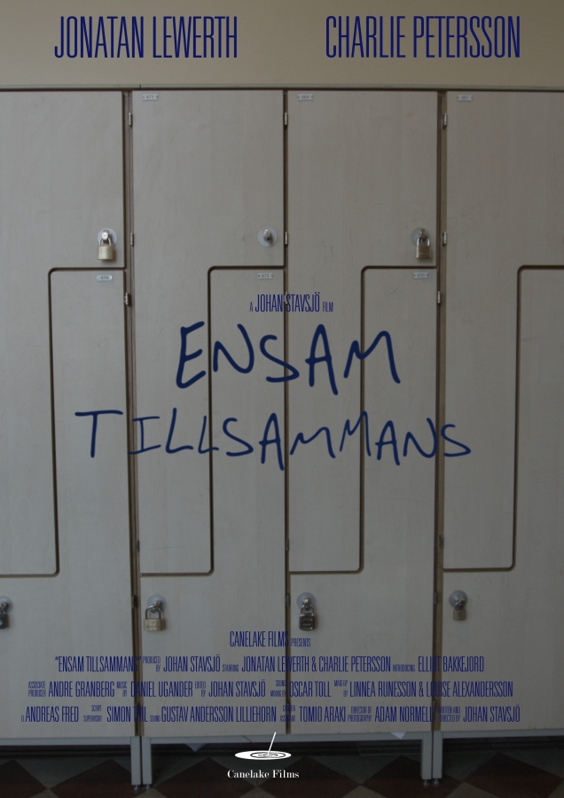 Ensam Tillsammans